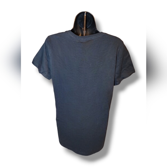 Jeff Dunham STILL NOT CANCELLED Kissimmee,FL (2023) Tour T-Shirt Women's Medium - Picture 2 of 4